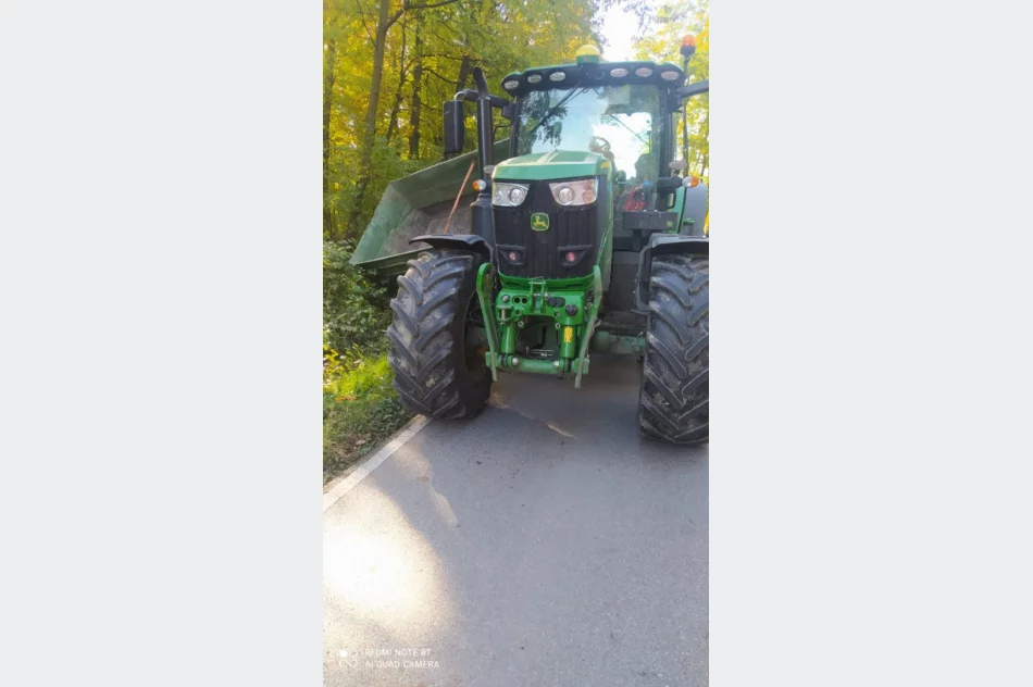 Jedna osoba zginęła, ranni z tragicznego wypadku trafili m.in. do Limanowej - zdjęcie 10