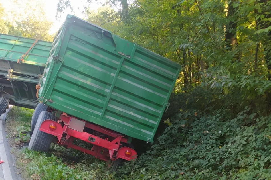 Jedna osoba zginęła, ranni z tragicznego wypadku trafili m.in. do Limanowej - zdjęcie 11