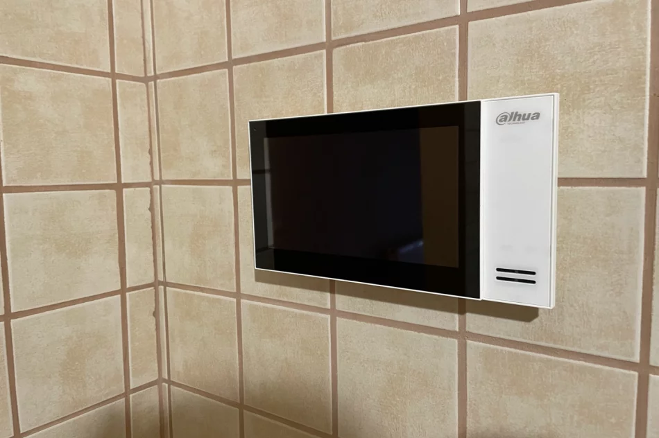 Podłączanie, montaż, naprawa domofonów - zdjęcie 2