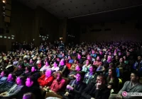 Komplet publiczności na koncercie w LDK - zdjęcie główne