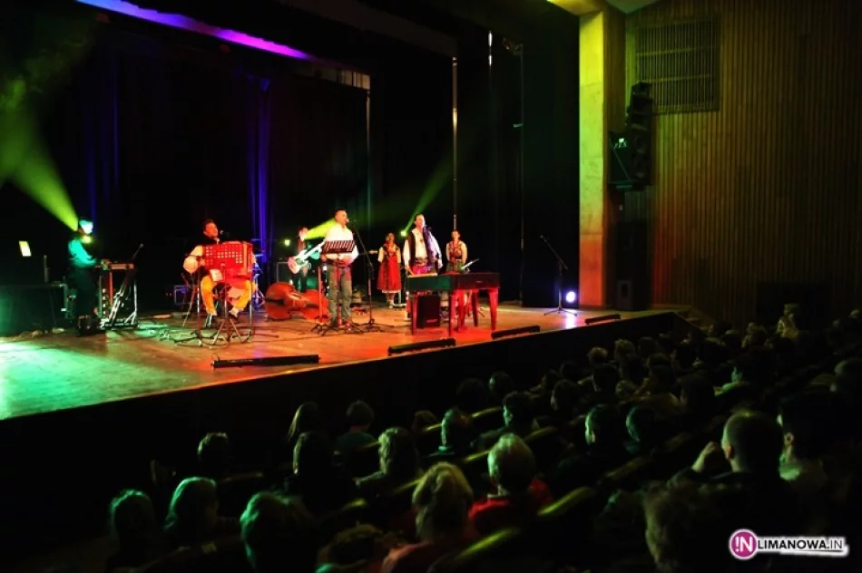 Komplet publiczności na koncercie w LDK - zdjęcie 2