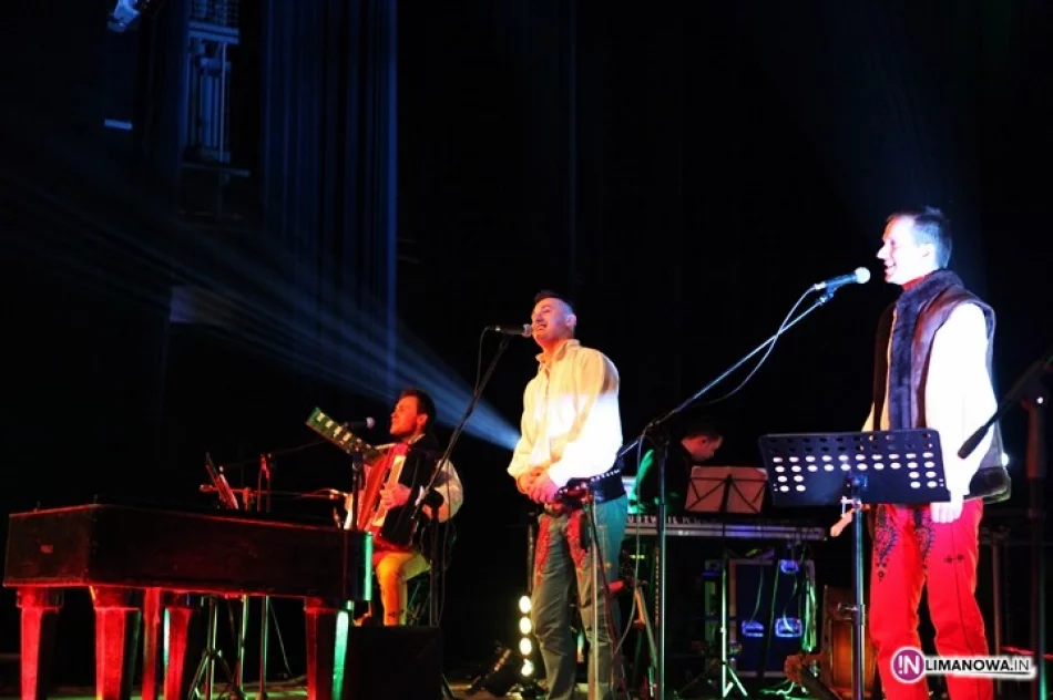 Komplet publiczności na koncercie w LDK - zdjęcie 3