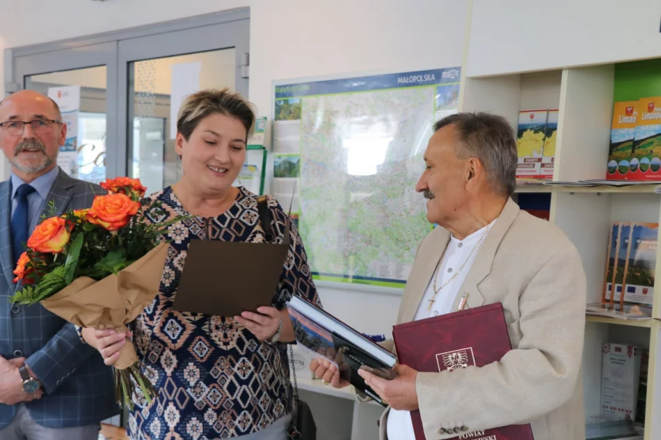 Wernisaż lokalnego twórcy  - zdjęcie 2