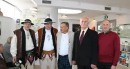 Wernisaż lokalnego twórcy  - zdjęcie 3