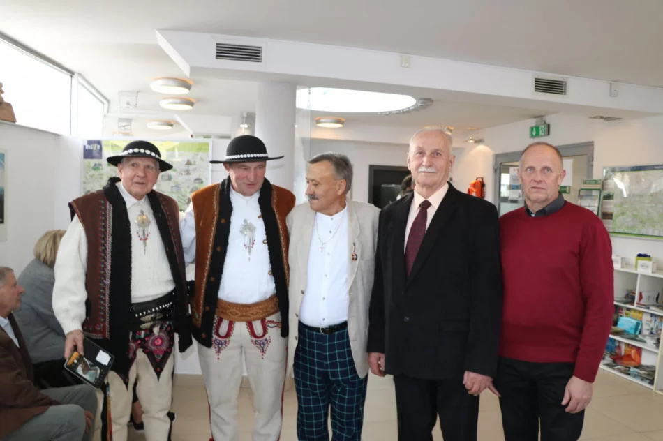 Wernisaż lokalnego twórcy  - zdjęcie 3