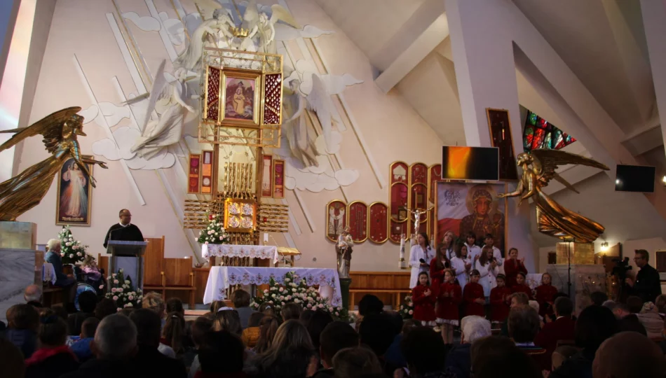 Wielki odpust w Pasierbcu - szczegółowy program - zdjęcie 1