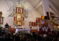 Wielki odpust w Pasierbcu - szczegółowy program - zdjęcie główne