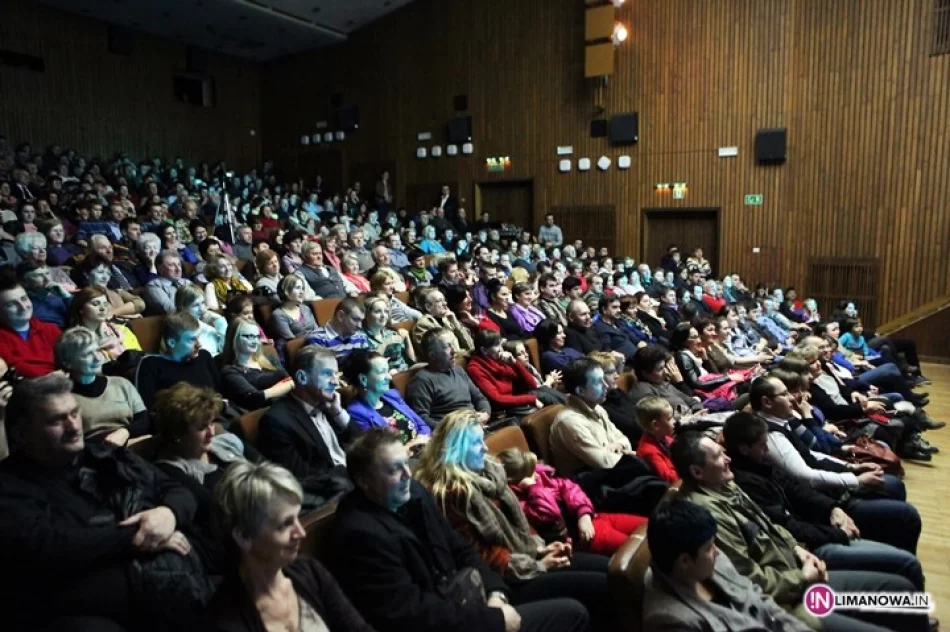 Komplet publiczności na koncercie w LDK - zdjęcie 4