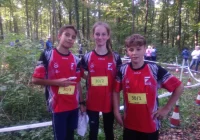 Z bardzo dobrą orientacją sportową w drodze po medale - zdjęcie główne