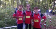 Z bardzo dobrą orientacją sportową w drodze po medale - zdjęcie 2