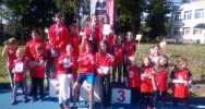 Z bardzo dobrą orientacją sportową w drodze po medale - zdjęcie 4
