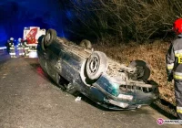 Dachowanie volkswagena - zdjęcie główne