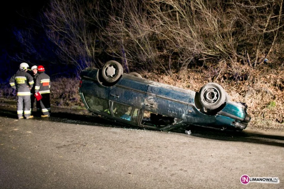 Dachowanie volkswagena - zdjęcie 2