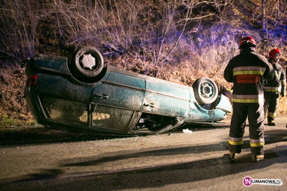 Dachowanie volkswagena - zdjęcie 3