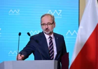 Niedzielski: przez ostatnie dwa dni mamy do czynienia ze swoistą eksplozją pandemii - zdjęcie główne