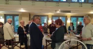 Wizyta na zaproszenie harcerskiego ruchu - zdjęcie 2