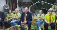 Wizyta na zaproszenie harcerskiego ruchu - zdjęcie 3