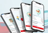 Planowanie finansów osobistych łatwiejsze dzięki nowej funkcji Moje Cele w Santander mobile - zdjęcie główne