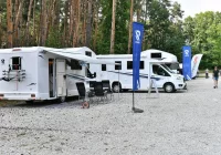 2/3 Polaków chciałoby spróbować podróży kamperem - zdjęcie główne