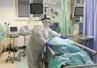 Znów ponad 5,5 tys. zakażeń, 5 nowych przypadków w powiecie limanowskim - zdjęcie główne