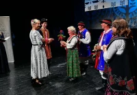 Ludowi artyści z Limanowszczyzny wyróżnieni - zdjęcie główne
