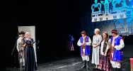 Ludowi artyści z Limanowszczyzny wyróżnieni - zdjęcie 2