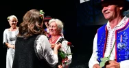 Ludowi artyści z Limanowszczyzny wyróżnieni - zdjęcie 3