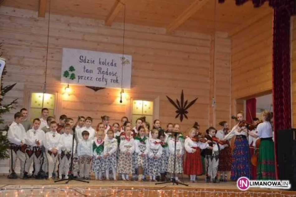 „Gdzie kolęda, tam radość przez cały rok” - zdjęcie 2