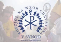 Obradowała synodalna komisja główna - zdjęcie główne