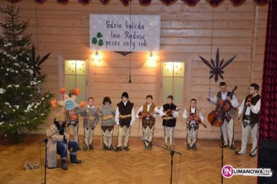 „Gdzie kolęda, tam radość przez cały rok” - zdjęcie 4