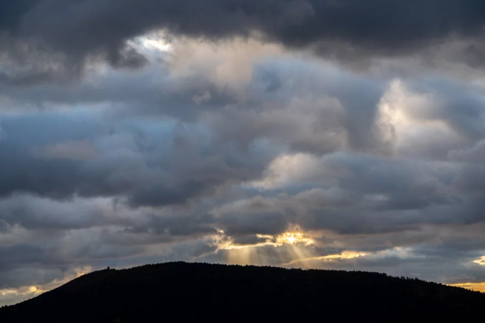 Synoptyczna prognoza pogody na weekend - zdjęcie 4