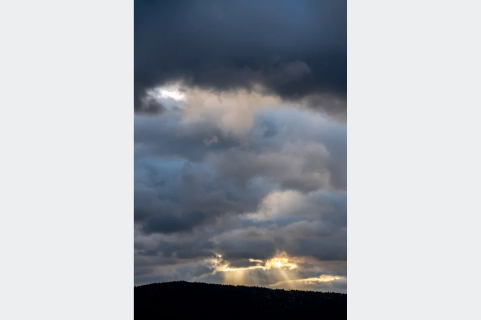 Synoptyczna prognoza pogody na weekend - zdjęcie 5