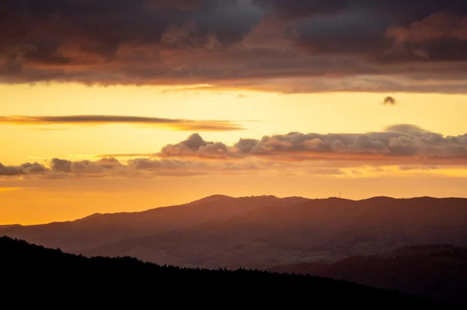 Synoptyczna prognoza pogody na weekend - zdjęcie 7