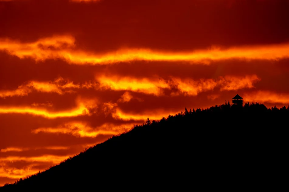 Synoptyczna prognoza pogody na weekend - zdjęcie 8