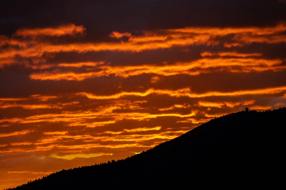 Synoptyczna prognoza pogody na weekend - zdjęcie 9
