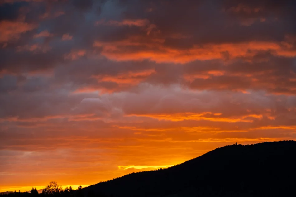 Synoptyczna prognoza pogody na weekend - zdjęcie 10