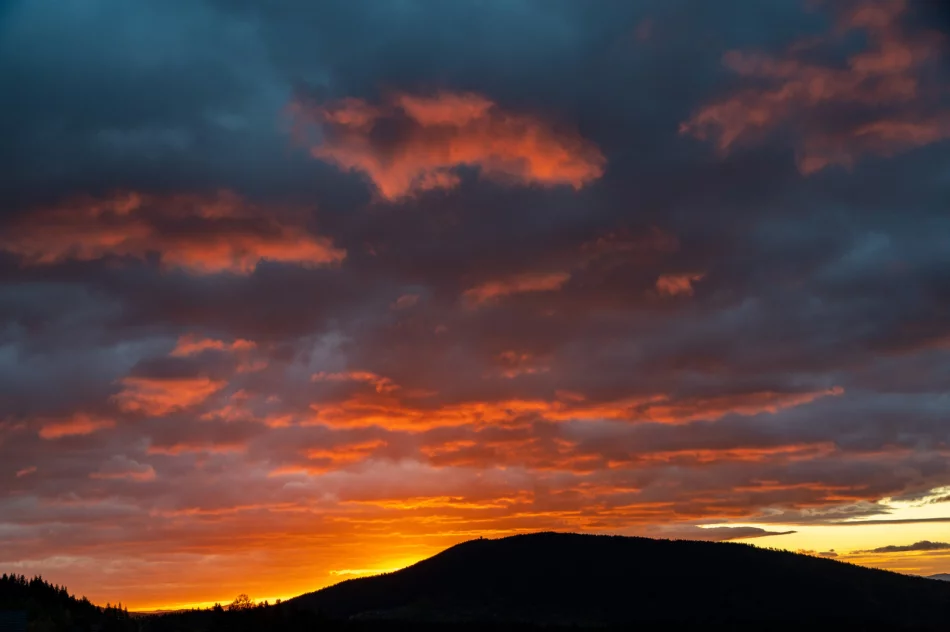 Synoptyczna prognoza pogody na weekend - zdjęcie 11