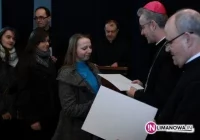 Wnioski o stypendium do końca stycznia - zdjęcie główne