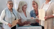 Projekt „Cyfrowa Małopolska” w Dziennym Domu „Senior+” w Limanowej - zdjęcie 2