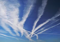 Chemtrails - czy jest się czego bać? Komunikat Państwowego Instytutu Badawczego IMiGW - zdjęcie główne