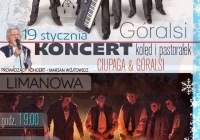 Góralsi i Ciupaga jutro w LDK - zdjęcie główne