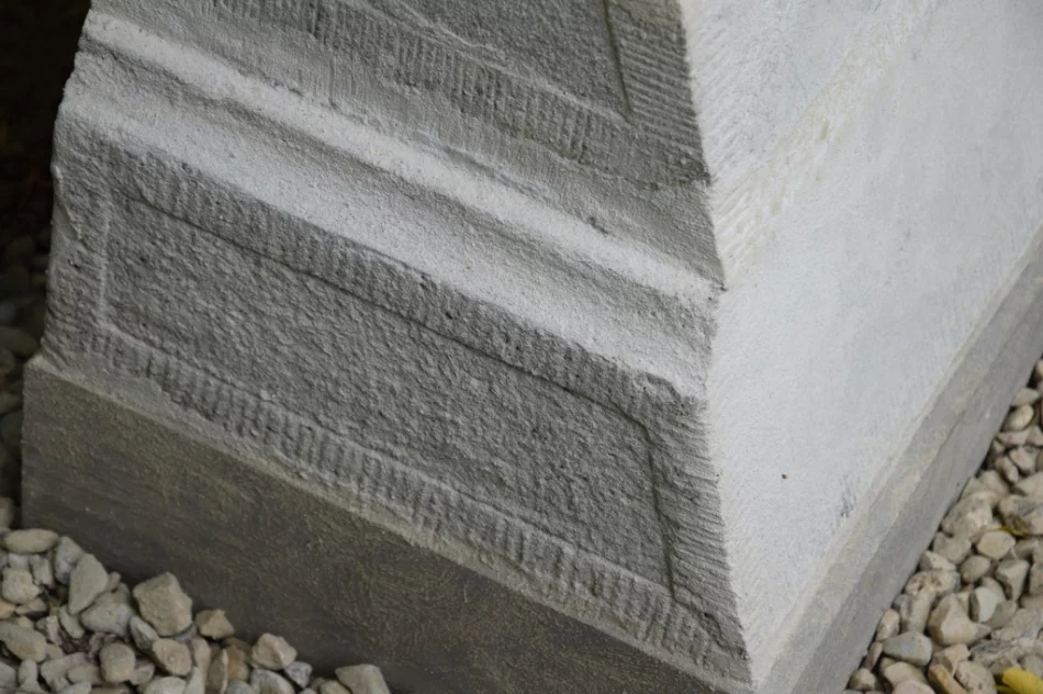 Zakończono prace na cmentarzu wojennym. Będzie kolejny wniosek o dofinansowanie - zdjęcie 2