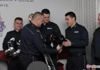 Nowy sprzęt dla policjantów na stoki - zdjęcie główne