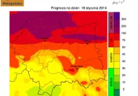 Uwaga na zanieczyszczenie powietrza - zdjęcie główne