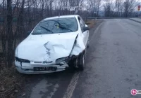 Nie ustąpiła pierwszeństwa - zdjęcie główne