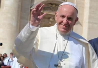 “Ubogich zawsze macie u siebie” – orędzie Ojca Świętego na V Światowy Dzień Ubogich - zdjęcie główne