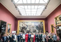 Nagrody dla dyrektorów szkół i nauczycieli - zdjęcie główne