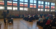 Misjonarze odwiedzili uczniów w limanowskich szkołach - zdjęcie 5