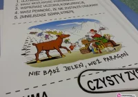 Akcja UKS: mandaty do 3360 zł - zdjęcie główne