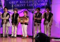 Grupy kolędnicze nagrodzone - zdjęcie główne